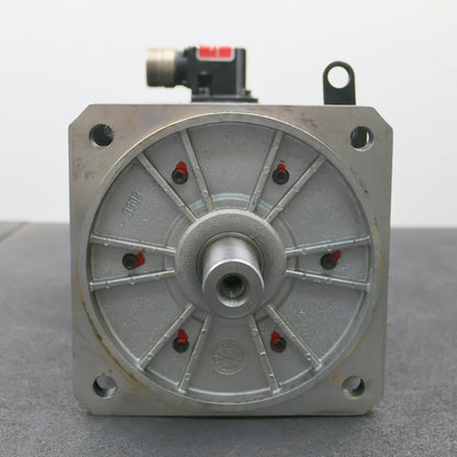 Bild des Artikels BAUMUELLER-Servo-Motor-Typ-DS-100-S-Art.Nr.-303330-14kW-4000-U/min-540V-27A