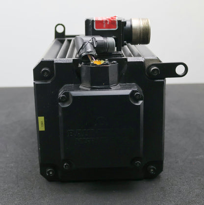 Bild des Artikels BAUMUELLER-Servo-Motor-Typ-DS-100-S-Art.Nr.-303330-14kW-4000-U/min-540V-27A