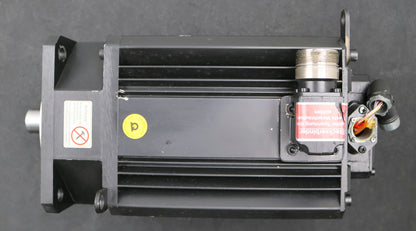 Bild des Artikels BAUMUELLER-Servo-Motor-Typ-DS-100-S-Art.Nr.-303330-14kW-4000-U/min-540V-27A