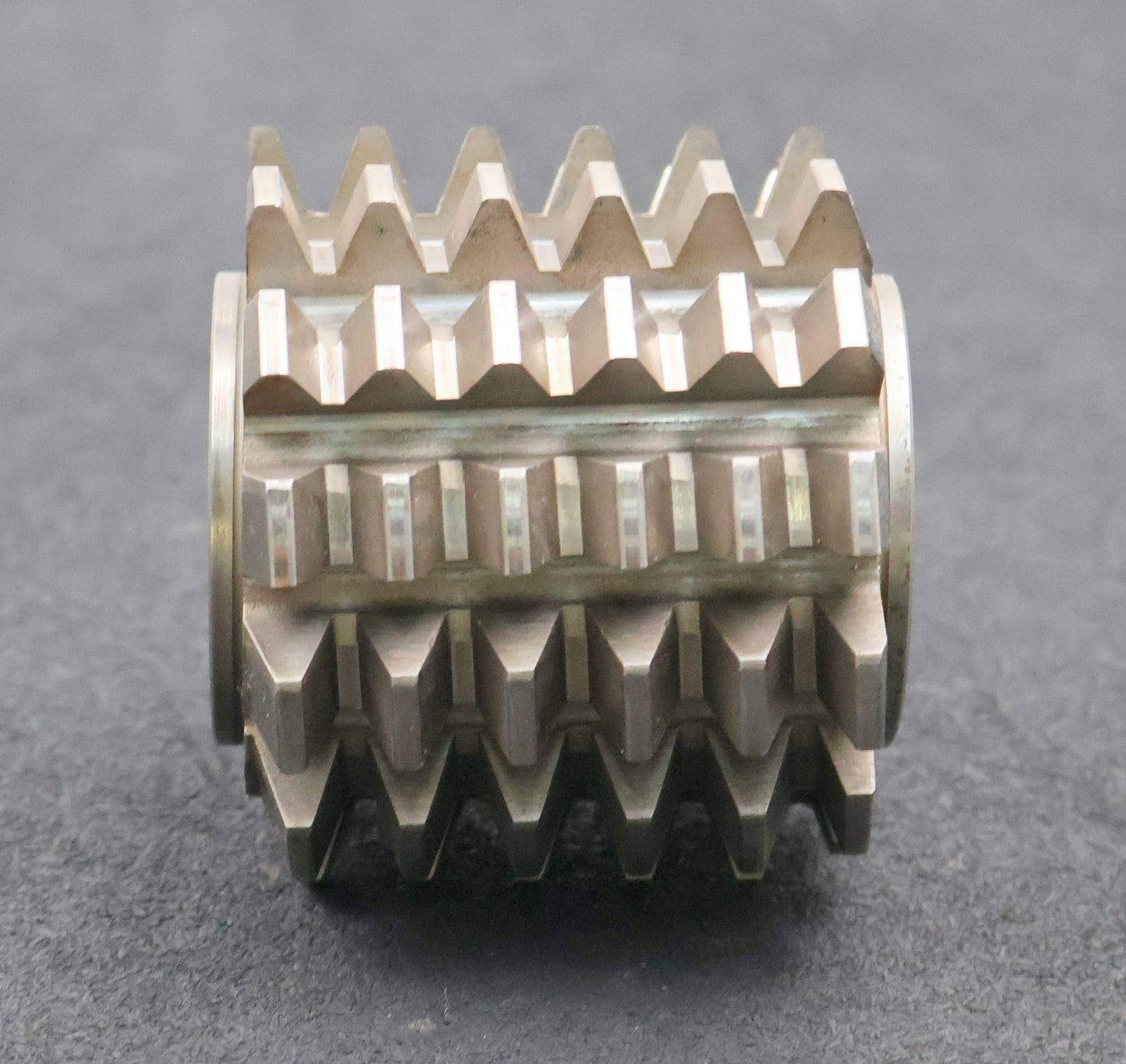 Bild des Artikels PWS-Zahnrad-Wälzfräser-gear-hob-m=-4mm-20°-EGW-Ø87x79xØ32mm-LKN-BPII