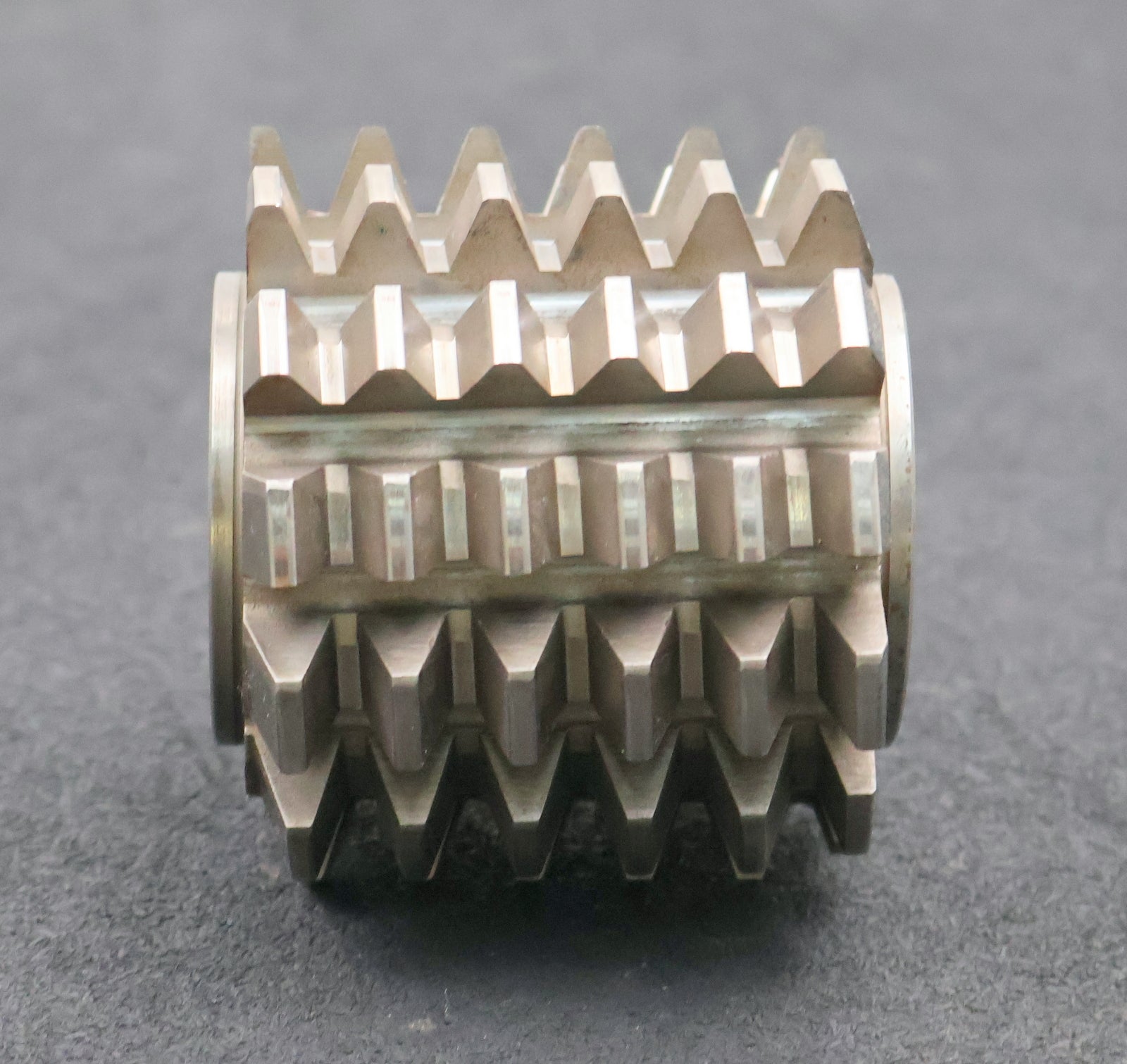 Bild des Artikels PWS-Zahnrad-Wälzfräser-gear-hob-m=-4mm-20°-EGW-Ø87x79xØ32mm-LKN-BPII