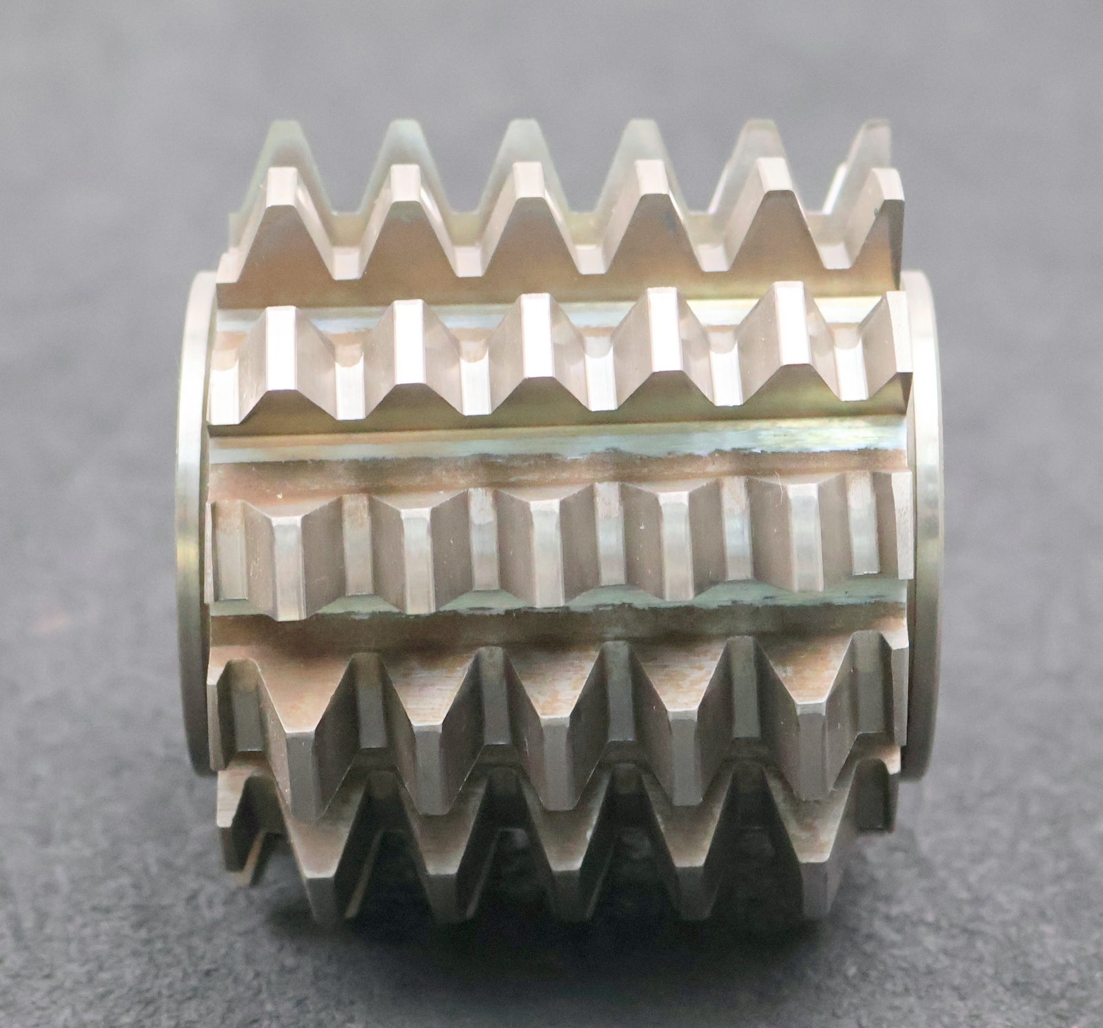 Bild des Artikels PWS-Zahnrad-Wälzfräser-gear-hob-m=-4mm-20°-EGW-Ø87x79xØ32mm-BPII