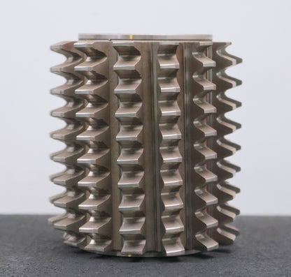 Bild des Artikels PWS-Zahnrad-Wälzfräser-gear-hob-m=-3,5mm-20°-EGW-Ø98x109xØ40mm-mit-LKN-BPIII