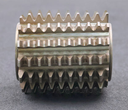 Bild des Artikels PWS-Zahnrad-Wälzfräser-gear-hob-m=-3,5mm-20°-EGW-Ø99x109xØ40mm-BPIII