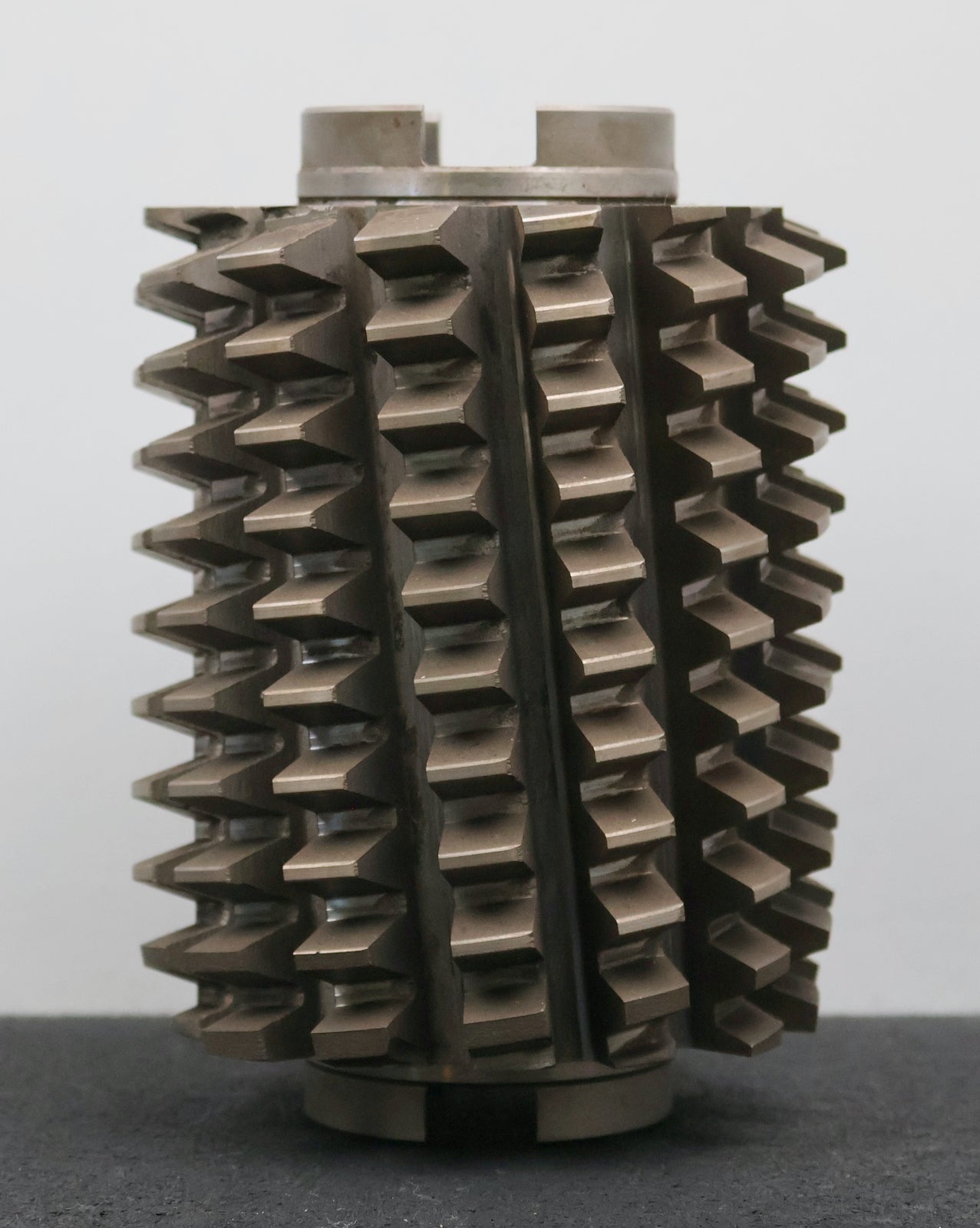 Bild des Artikels PWS-Zahnrad-Wälzfräser-gear-hob-m=-4mm-20°-EGW-Ø109x155xØ40mm-BPIII