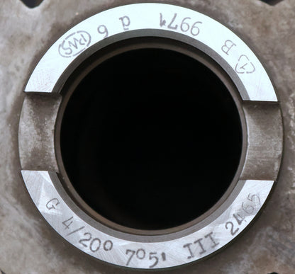 Bild des Artikels PWS-Zahnrad-Wälzfräser-gear-hob-m=-4mm-20°-EGW-Ø109x155xØ40mm-BPIII
