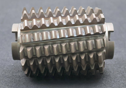 Bild des Artikels PWS-Zahnrad-Wälzfräser-gear-hob-m=-4mm-20°-EGW-Ø109x155xØ40mm-BPIII