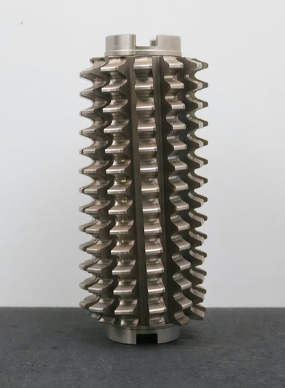 Bild des Artikels PWS-Zahnrad-Wälzfräser-gear-hob-m=-4,25mm-20°-EGW-Ø90x210xØ32mm