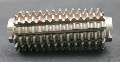 Bild des Artikels PWS-Zahnrad-Wälzfräser-gear-hob-m=-4,25mm-20°-EGW-Ø90x210xØ32mm