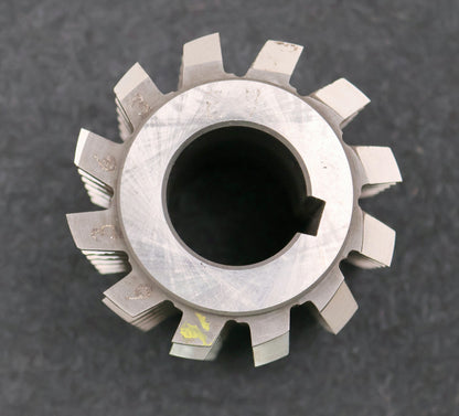 Bild des Artikels PWS-Zahnrad-Wälzfräser-gear-hob-m=-3,5mm-20°-EGW-Ø78x70xØ32mm-mit-LKN-BPI