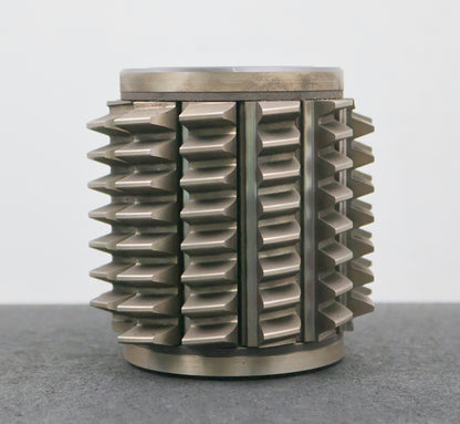 Bild des Artikels FETTE-Zahnrad-Wälzfräser-gear-hob-m=-3,5mm-20°-EGW-Ø110x112xØ32mm-LKN-BPIII