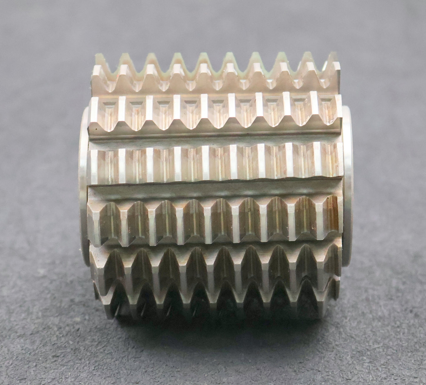 Bild des Artikels PWS-Zahnrad-Wälzfräser-gear-hob-m=-2,75mm-20°-EGW-Ø90x89xØ32mm-mit-LKN-BPII