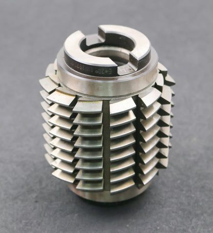 Bild des Artikels FETTE-Zahnrad-Wälzfräser-gear-hob-m=-3,25mm-20°-EGW-Ø106x134xØ40mm-BPIII
