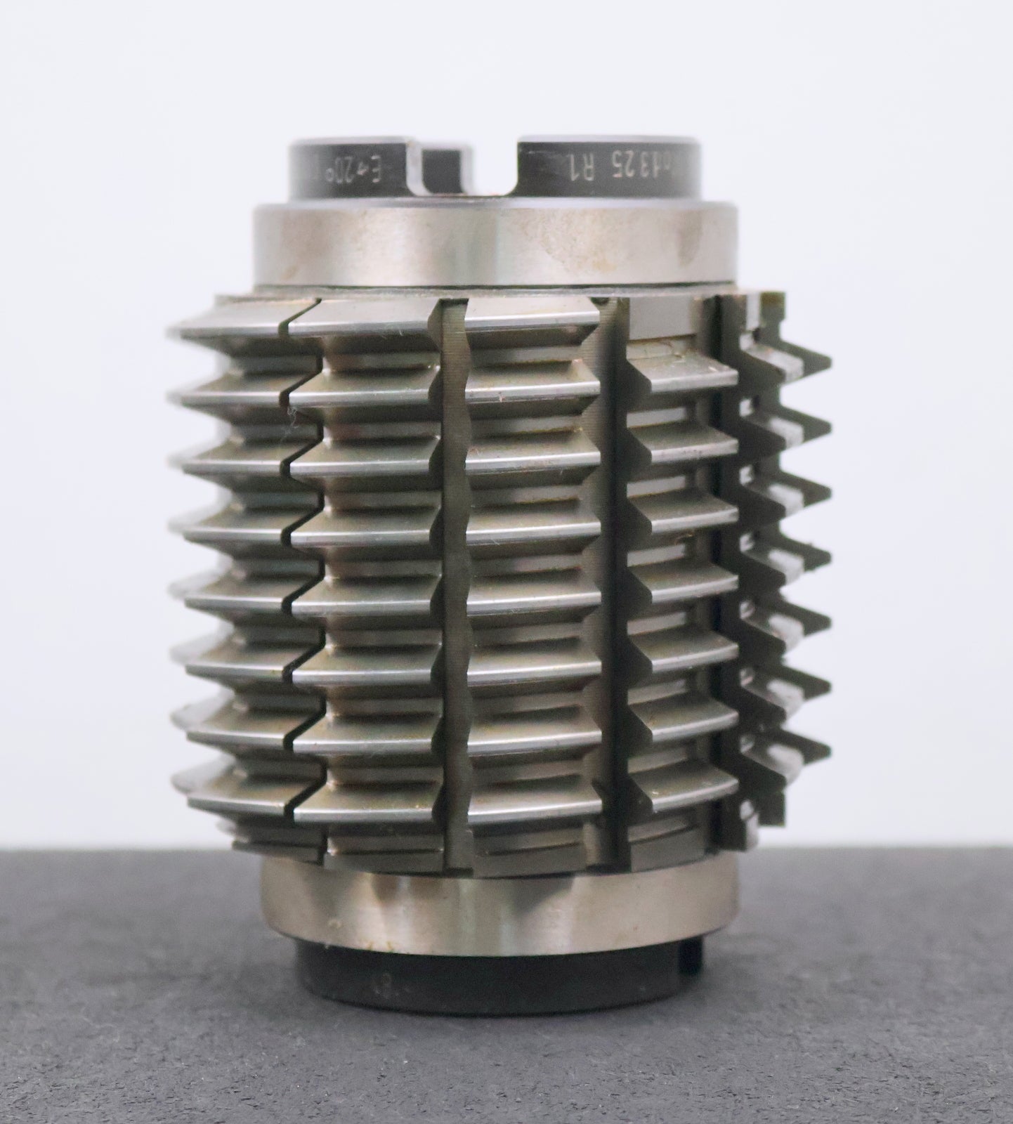 Bild des Artikels FETTE-Zahnrad-Wälzfräser-gear-hob-m=-3,25mm-20°-EGW-Ø106x134xØ40mm-BPIII