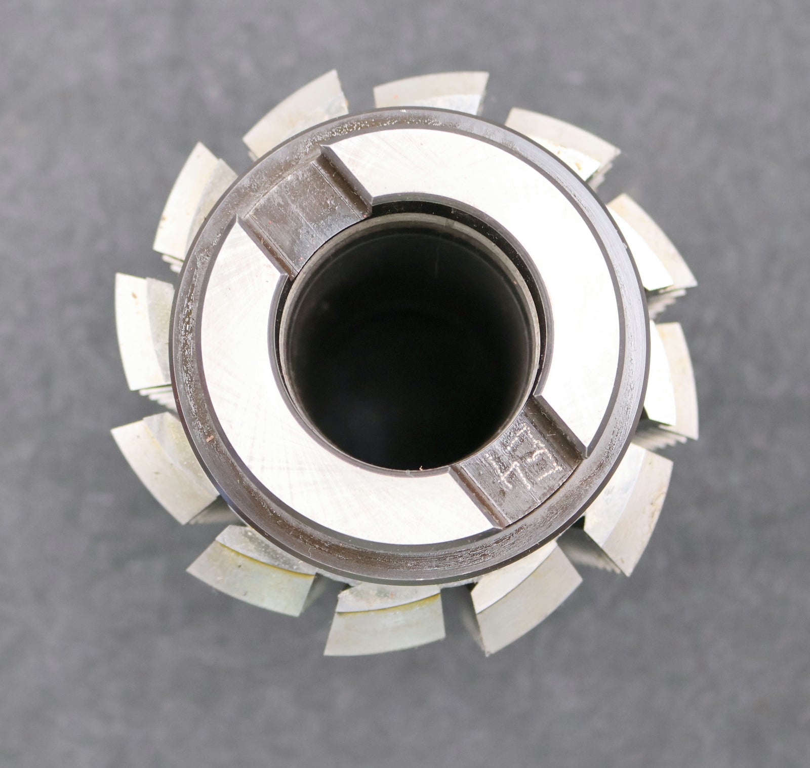 Bild des Artikels FETTE-Zahnrad-Wälzfräser-gear-hob-m=-3,25mm-20°-EGW-Ø106x134xØ40mm-BPIII