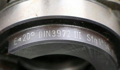 Bild des Artikels FETTE-Zahnrad-Wälzfräser-gear-hob-m=-3,25mm-20°-EGW-Ø106x134xØ40mm-BPIII
