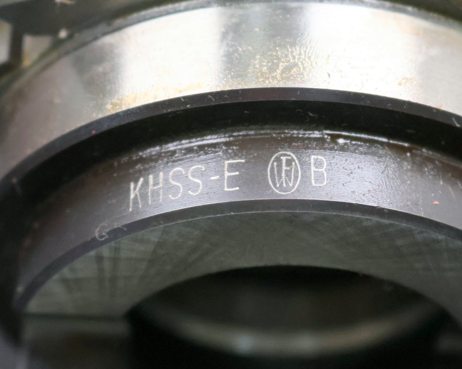 Bild des Artikels FETTE-Zahnrad-Wälzfräser-gear-hob-m=-3,25mm-20°-EGW-Ø106x134xØ40mm-BPIII