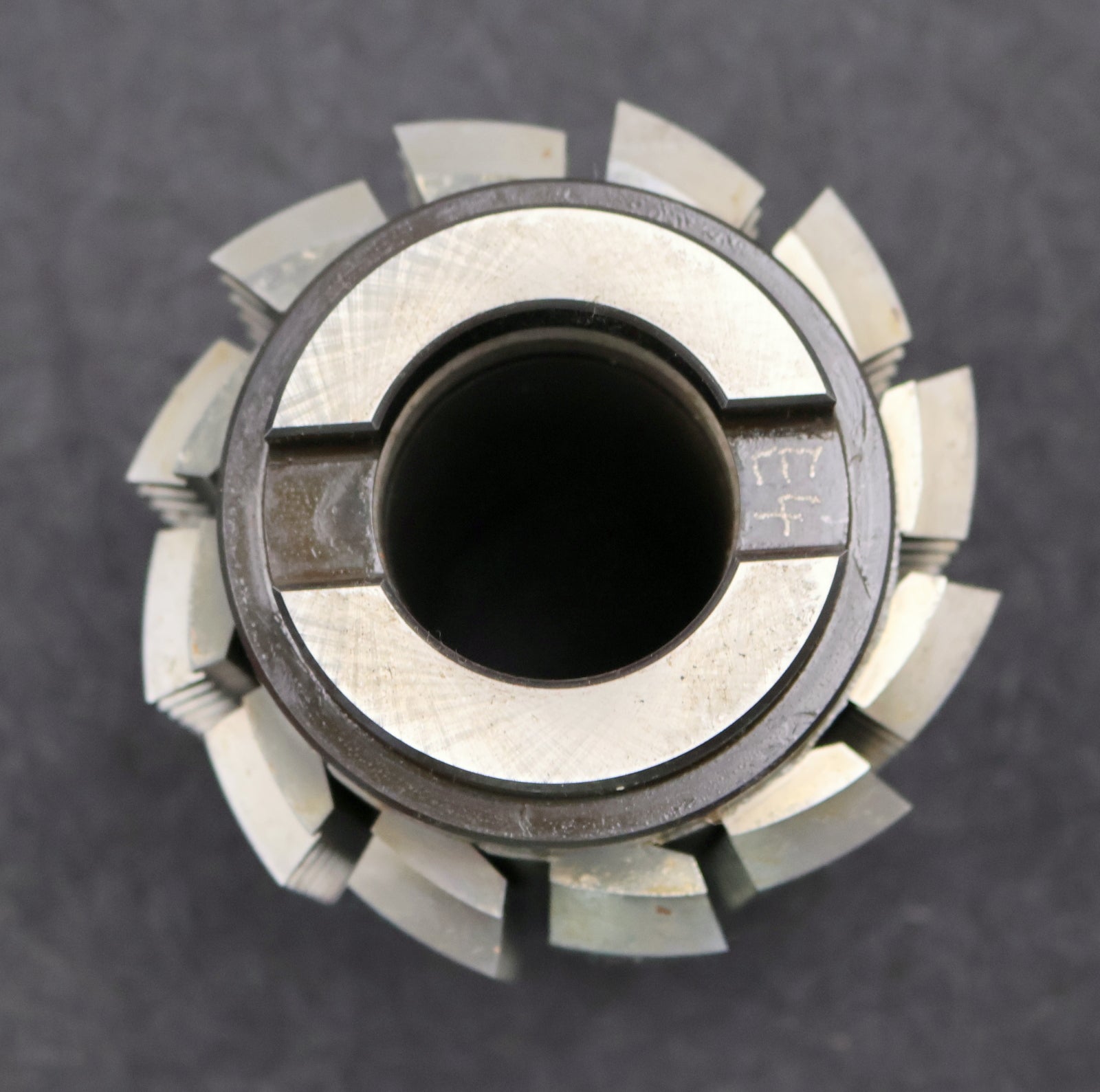 Bild des Artikels FETTE-Zahnrad-Wälzfräser-gear-hob-m=-3,25mm-20°-EGW-Ø106x134xØ40mm-BPIII