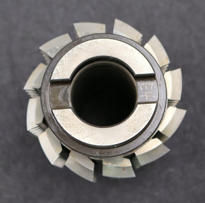Bild des Artikels FETTE-Zahnrad-Wälzfräser-gear-hob-m=-3,25mm-20°-EGW-Ø106x134xØ40mm-BPIII