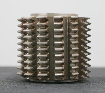 Bild des Artikels PWS-Zahnrad-Wälzfräser-gear-hob-m=-2mm-20°-EGW-Ø80x72xØ32mm-LKN-BPIII