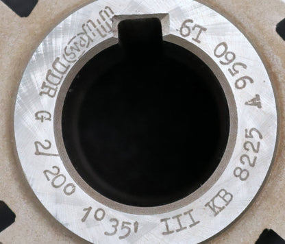 Bild des Artikels PWS-Zahnrad-Wälzfräser-gear-hob-m=-2mm-20°-EGW-Ø80x72xØ32mm-LKN-BPIII