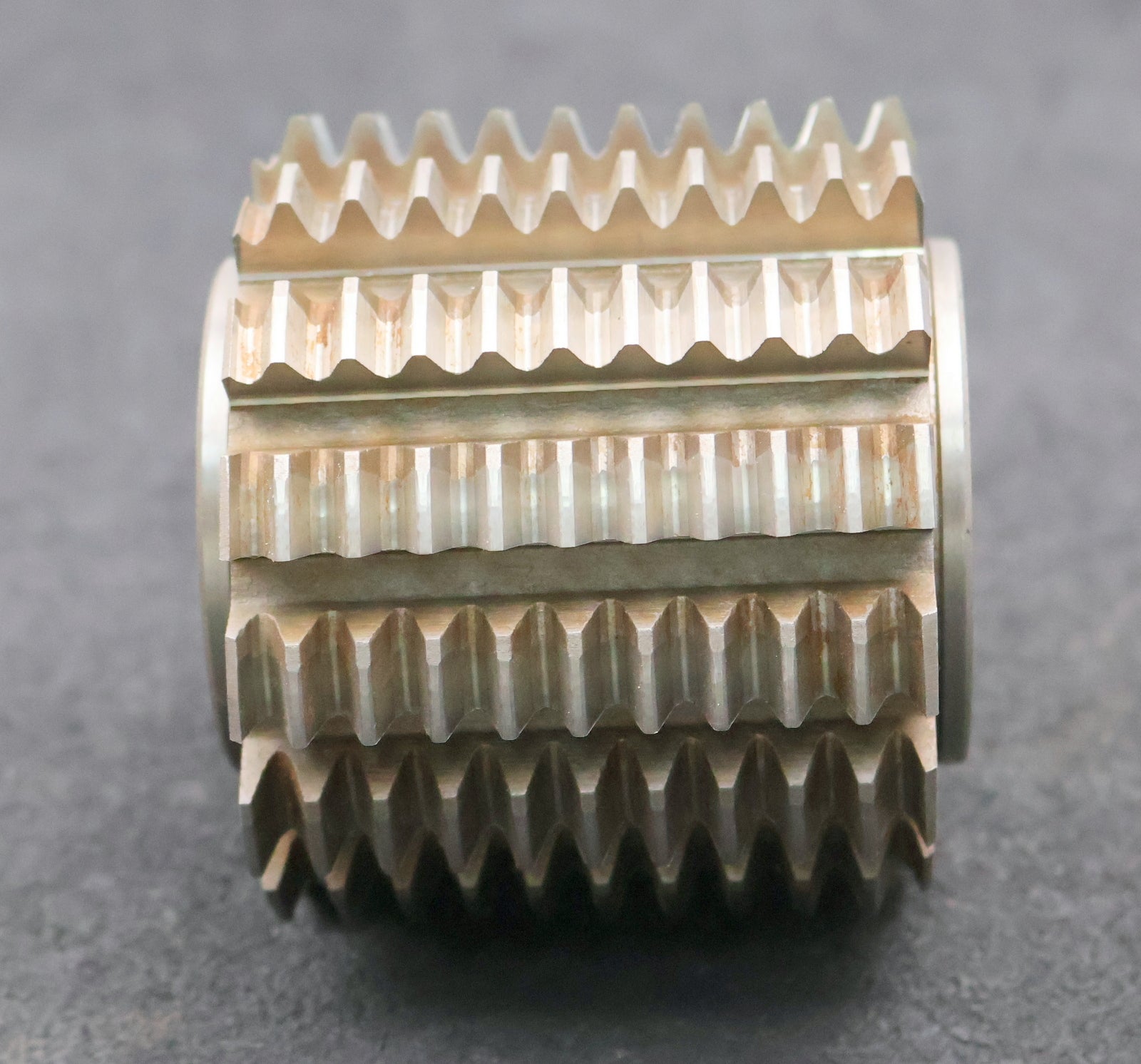 Bild des Artikels PWS-Zahnrad-Wälzfräser-gear-hob-m=-2mm-20°-EGW-Ø80x72xØ32mm-LKN-BPIII