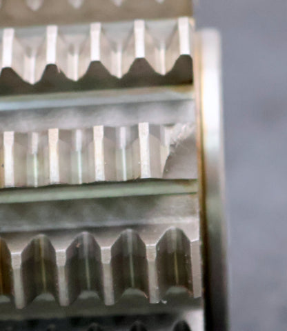 Bild des Artikels PWS-Zahnrad-Wälzfräser-gear-hob-m=-2mm-20°-EGW-Ø80x72xØ32mm-mit-LKN-BPIII