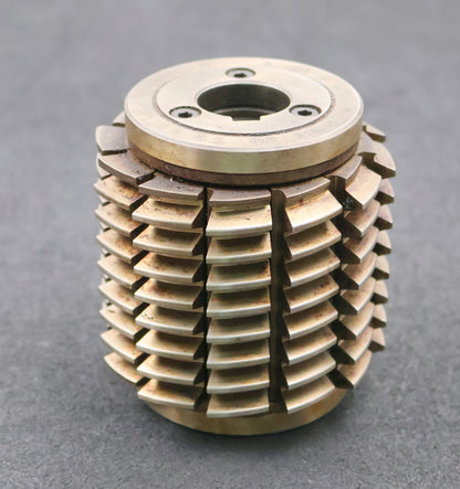 Bild des Artikels PWS-Zahnrad-Wälzfräser-gear-hob-m=-2,75mm-20°-EGW-Ø92x98xØ27mm-mit-LKN-BPI