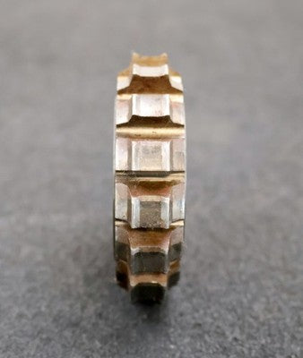 HURTH Keilwellen-Formfräser 10 Keile 72,3-0,06x82x12,3-0,06mm mit Höcker