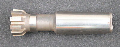LORENZ Schaftschneidrad gear shaper m= 3,5mm 20° EGW Z = 10 Schaft Größe MK4