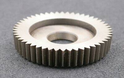 PWS Scheibenschneidrad gear shaper m= 2mm EGW 30° Z= 50 Ø 103x20,5xØ 1 1/4"