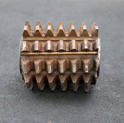 PWS Zahnrad-Wälzfräser gear hob m= 5mm 20° EGW Ø99x108xØ32mm mit LKN BP III