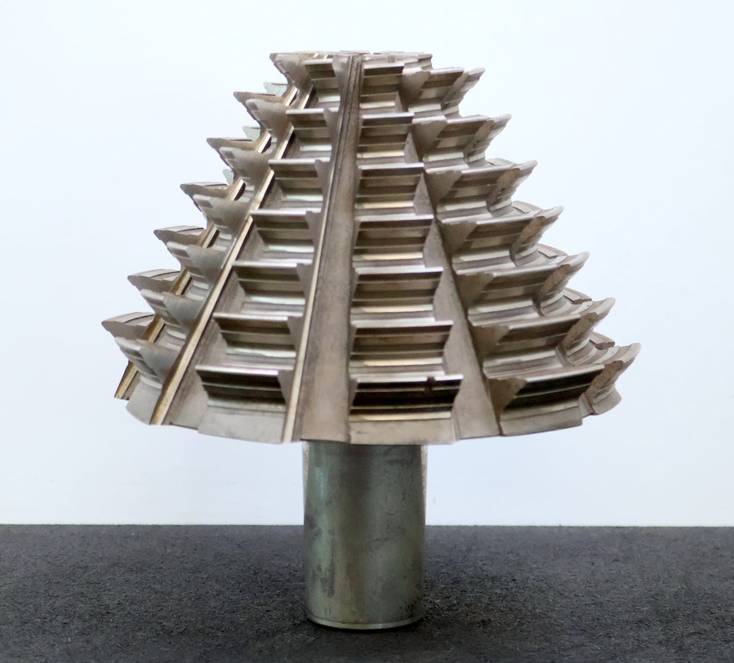 KLINGELNBERG Palloid-Wälzfräser Schruppfräser m= 6,0 20° EGW Zahnform I