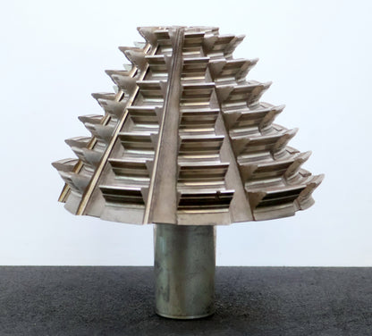 KLINGELNBERG Palloid-Wälzfräser Schruppfräser m= 6,0 20° EGW Zahnform I