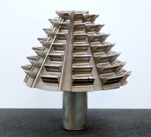 KLINGELNBERG Palloid-Wälzfräser Schruppfräser m= 6,0 20° EGW Zahnform I
