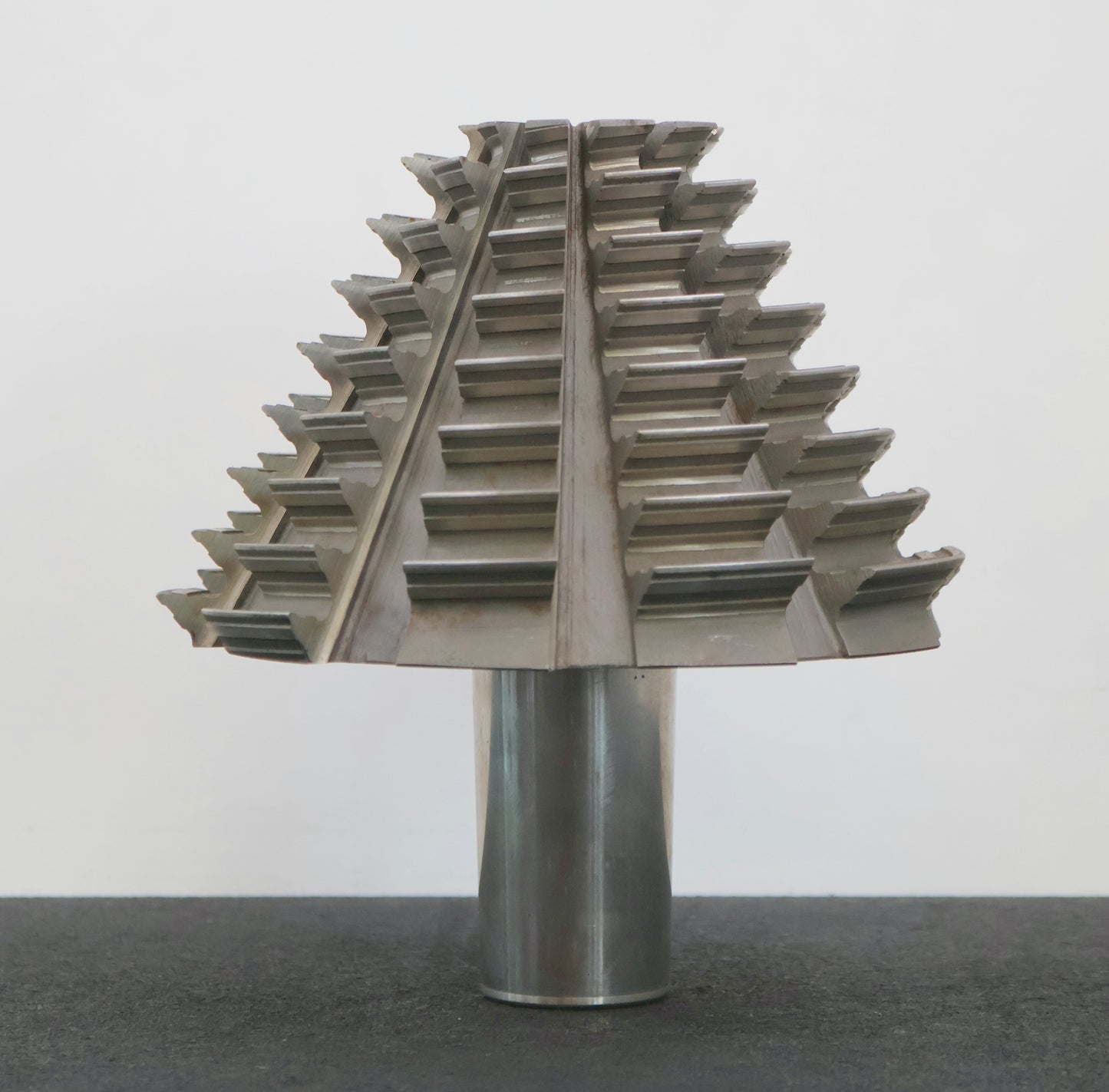 KLINGELNBERG Palloid-Wälzfräser Schruppfräser m= 5,0 20° EGW Zahnform I