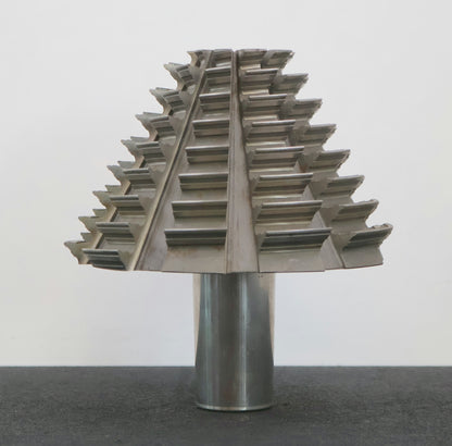 KLINGELNBERG Palloid-Wälzfräser Schruppfräser m= 5,0 20° EGW Zahnform I