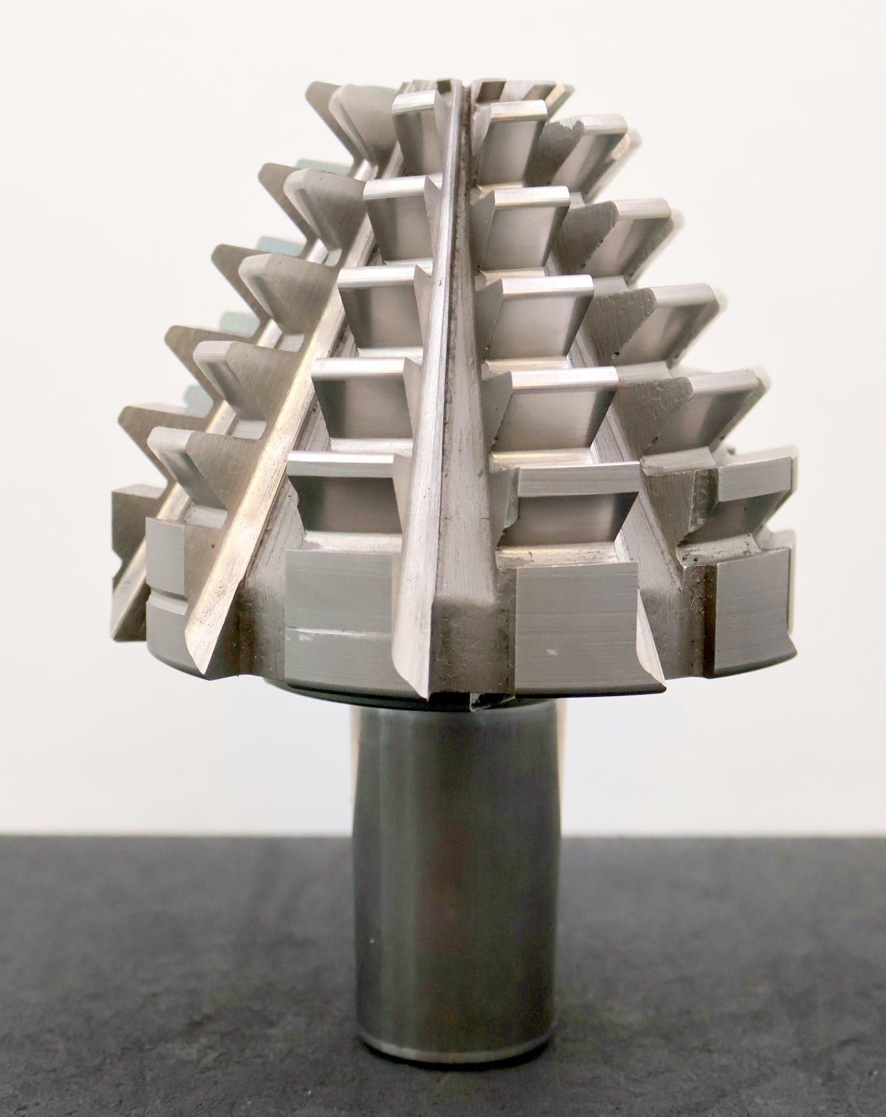 KLINGELNBERG Palloid-Wälzfräser m= 6,0 20° EGW Zahnform I 1-gg. Li. Rest 75%