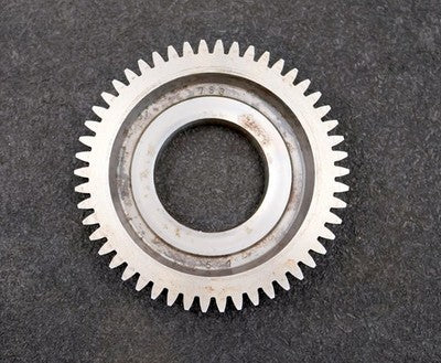 LORENZ Scheibenschneidrad m= 2mm 15° EGW Z = 50 haP0= 1,25m gear shaper