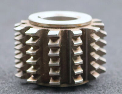 PWS Zahnrad-Wälzfräser gear hob m= 1,75mm 20° EGW BP II nach DIN3972
