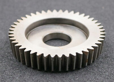 PWS Scheibenschneidrad gear shaper m= 2,25mm EGW 20° Z= 44 Bezugsprofil II