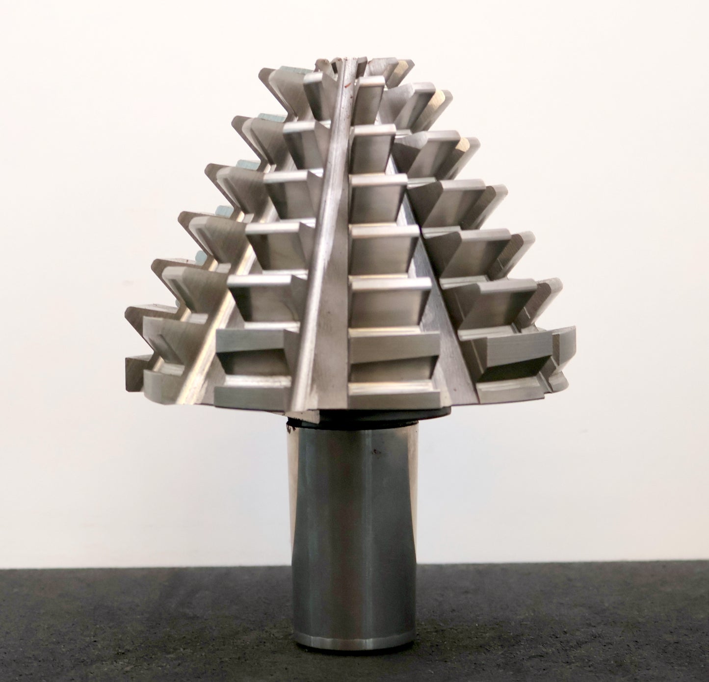 KLINGELNBERG Palloid-Wälzfräser m= 6,0 20° EGW Zahnform I 1-gg. Li. Rest 85%