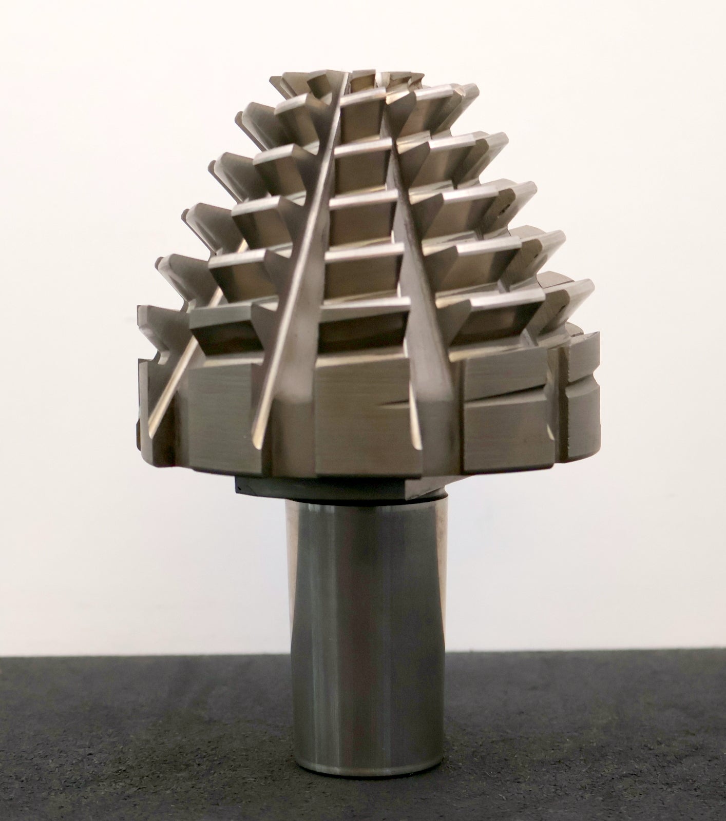 KLINGELNBERG Palloid-Wälzfräser m= 5,0 17°30' EGW Zahnform III 1-gängig Rechts