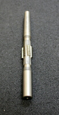 PILTZ Schaftwälzfräser m=0,5 20° EGW 1gg. R. SP 50" hw=1,050mm PILTZ Nr. 11990/7