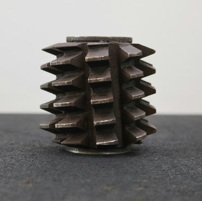 KLINGELNBERG Zahnrad-Wälzfräser gear hob m= 5mm 20° EGW Ø93x90xØ27mm mit LKN