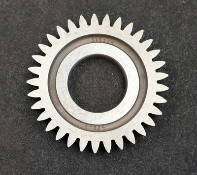 LORENZ Scheibenschneidrad gear shaper m= 3mm 20° EGW Z = 33 hkw= 1,37xm