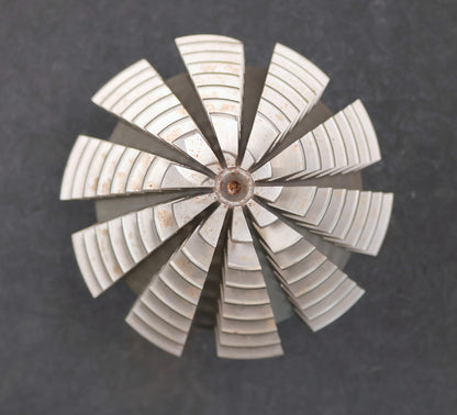KLINGELNBERG Palloid-Wälzfräser m= 6,0 20° EGW Zahnform I 1-gg Rechts
