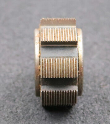 PWS Kerbzahnwellen-Wälzfräser gear hob 12x14 30° EGW nach DIN5481 Ø50x26xØ22mm