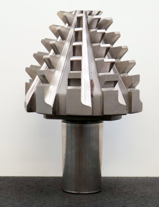 KLINGELNBERG Palloid-Wälzfräser m= 5,5 20° EGW Zahnform I 1-gg. Li.