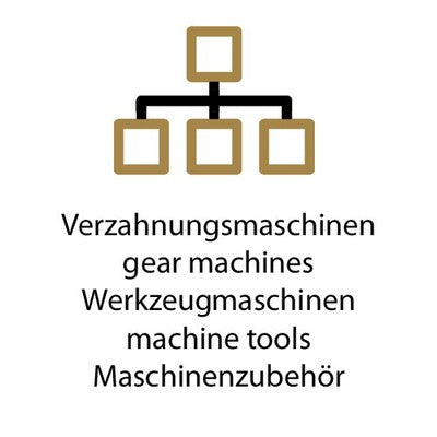LEIMBACH Keilwellen-Formfräser 6 Keile 16,2x20x4,3 Ø59x9xØ22mm mit LKN